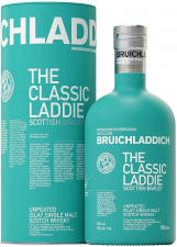 Bruichladdich Classic Laddie