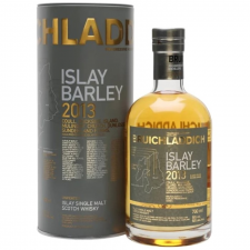 Bruichladdich Islay Barley