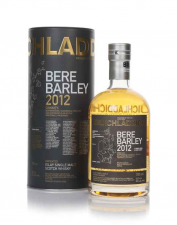 Bruichladdich Bere Barley