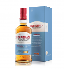 Benromach 2012 Virgin Oak Air Dried