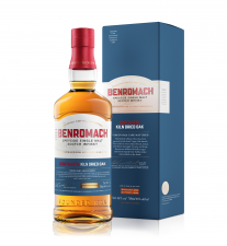 Benromach 2012 Virgin Oak Kiln Dried