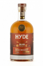 HYDE Irish Blended Irish Stout Cask Finish