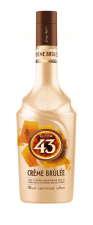 Licor 43 Creme Brulee