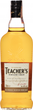 Teacher's Whisky