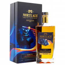 Mortlach The Katana's Edge