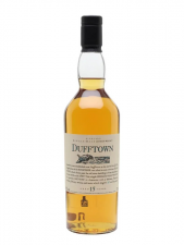 The Singleton Dufftown 15 yrs.