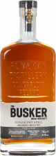 Busker Small Batch Single Pot Still