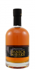 Danica Whisky Sherry & Bourbon