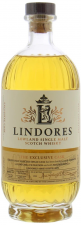 Lindores The Exclusive Cask Bourbon 60.1%