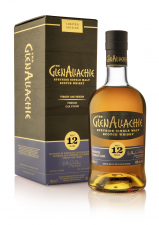 The GlenAllachie 12 years French Oak Finish