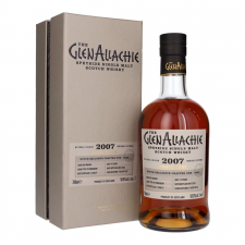 The GlenAllachie 14 years