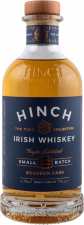 Hinch Small Batch Bourbon Cask Whiskey