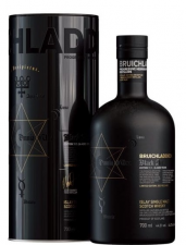 Bruichladdich Black Art 11.1 24y