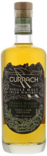 Currach Wakame Seaweed Sake Cask