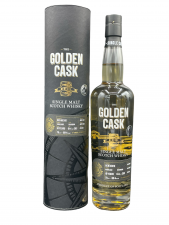 The Golden Cask Ben Nevis Single Malt 10yrs