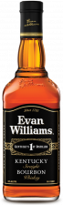 Evan Williams Straight Bourbon