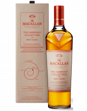 Macallan Harmony Rich Cacao