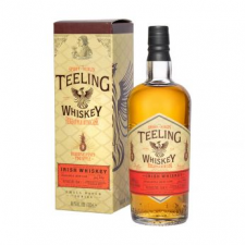 Teeling Pineapple Rum Cask