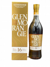 Glenmorangie The Nectar 16y