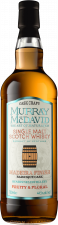 Murray McDavid Benrinnes Madeira Finish Cask Craft