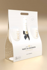 Moët & Chandon Ice Impérial Geschenkverpakking