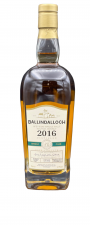 Ballindalloch Single Cask Bourbon nr.5