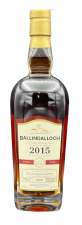 Ballindalloch Sherry Cask nr.108