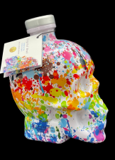 Crystal Head Vodka Paint Your Pride