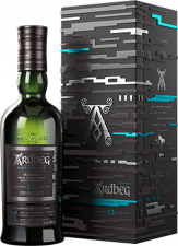 Ardbeg Vintage_Y2K 23 Years