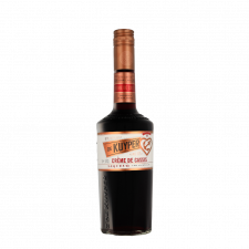 De Kuyper Crème de Cassis Liqueur 70cl