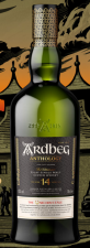 Ardbeg Anthology The Unicorn's Tale 14yrs