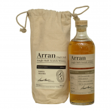 Arran Barrel Bonfire Whisky