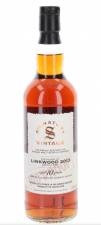 Signatory Vintage Linkwood 10yrs 100 Proof