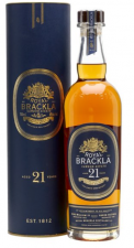 Royal Brackla 21 yrs Single Malt