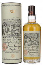 Craigellachie Armagnac 13 yrs