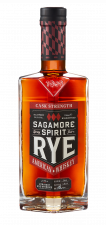 Sagamore Rye Cask Strength