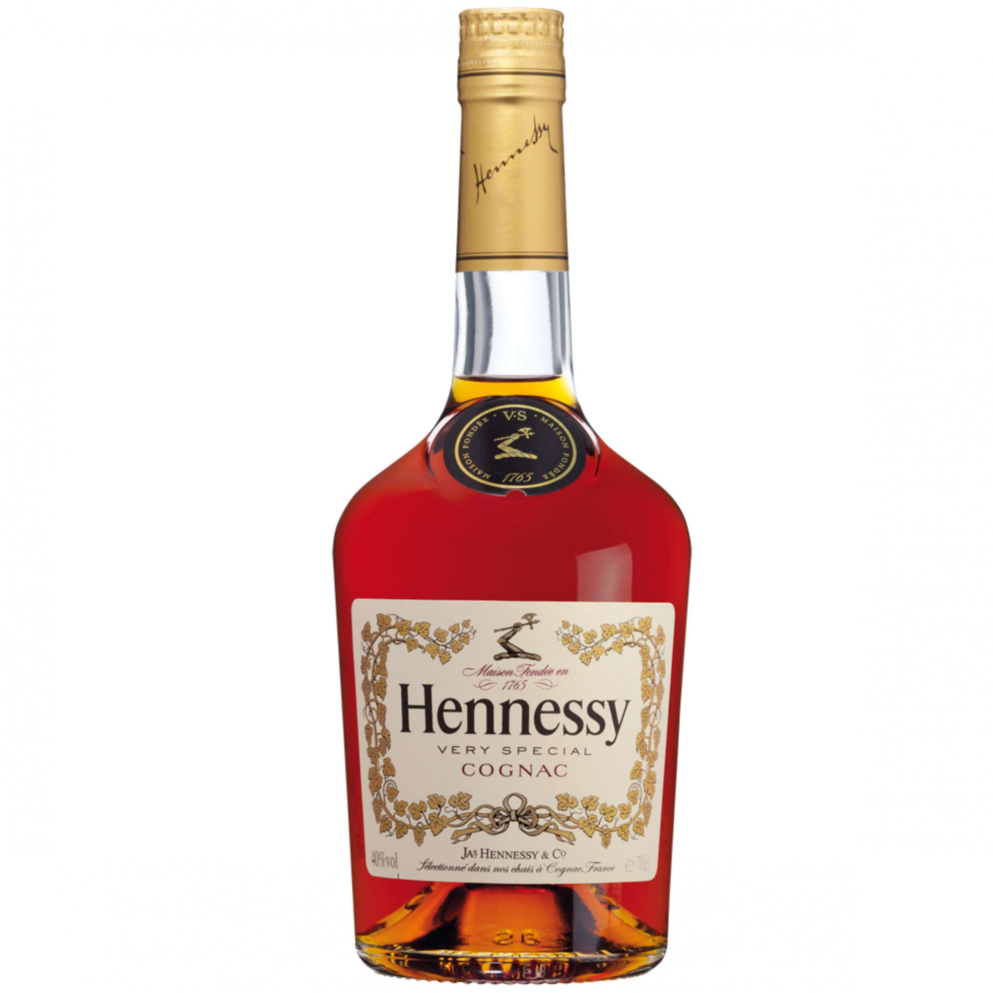 Hennessy VS 100cl