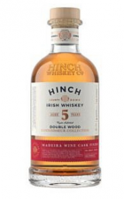 Hinch Madeira Cask 5 yrs