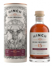 Hinch Oloroso Cask 15yrs