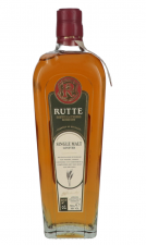 Rutte Single Malt Genever