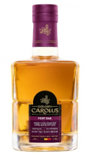 Gouden Carolus Port Oak