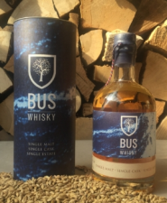 BUS Whisky Single Malt