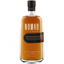 Nomad Outland Whiskey