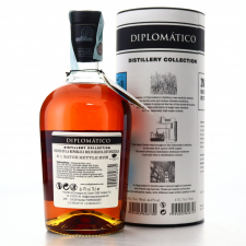 Diplomatico Distellery Collection N1 Batch Kettle Rum 70cl