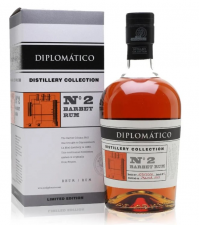 Diplomatico Distillery Collection N2 Barbet Rum 70cl