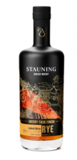 Stauning Rye Sherry Cask Ltd