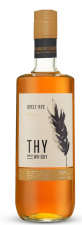 Thy Distillery Spelt-Rye whisky