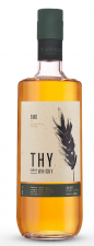 Thy Distillery Bøg (beukenhout gerookt) Whisky