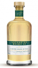 Uncharted Whisky Co. Linkwood 7 years