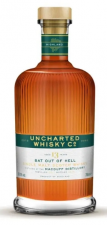 Uncharted Whisky Co Macduff 13 years